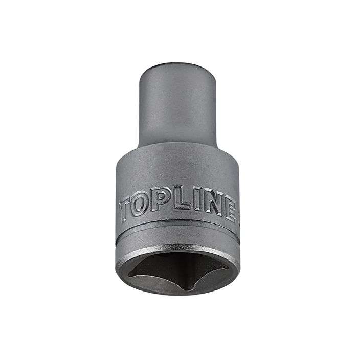 Topline 1/2" Drive Socket 10mm