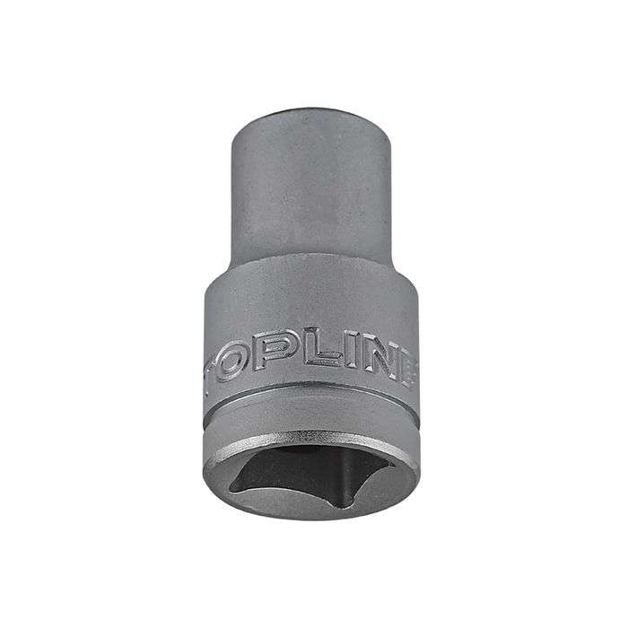 Topline 1/2" Drive Socket 11mm
