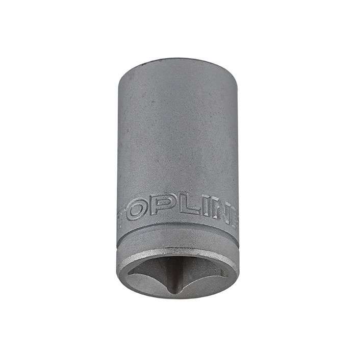 Topline 1/2" Drive Socket 16mm