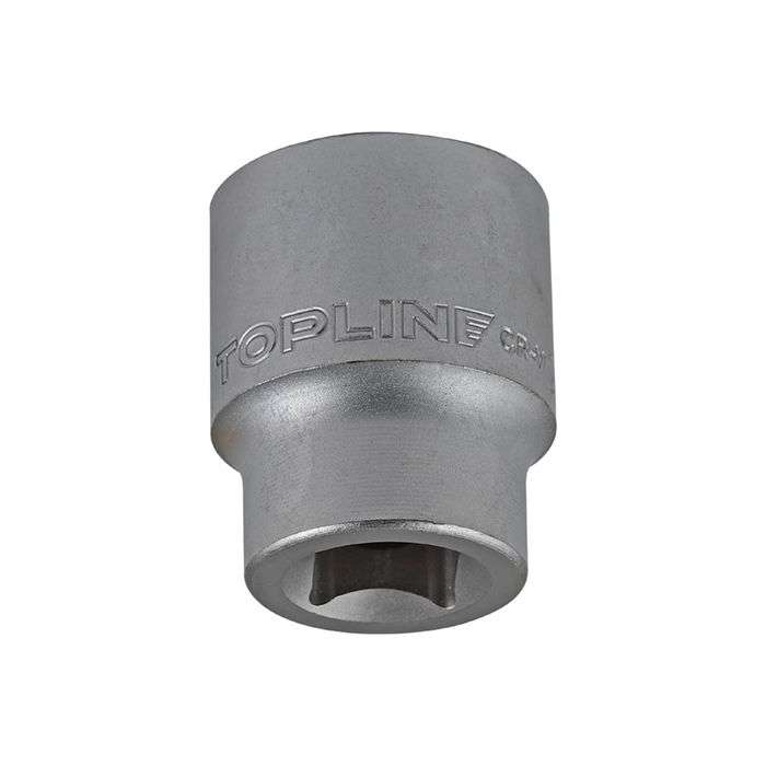 Topline 1/2" Drive Socket 24mm