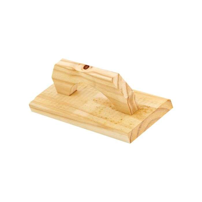 Topline Wooden Plastering Float 300 x 20mm