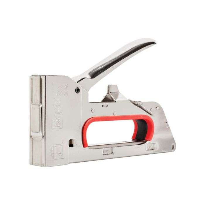 Rapid R153 Touch & Feel Clamshell Staple Gun