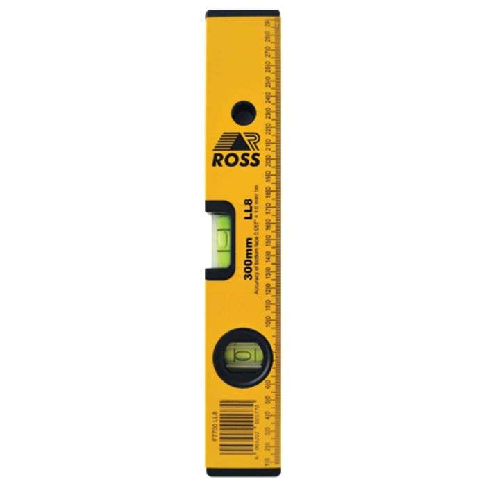 Ross Spirit Level 300mm F7700