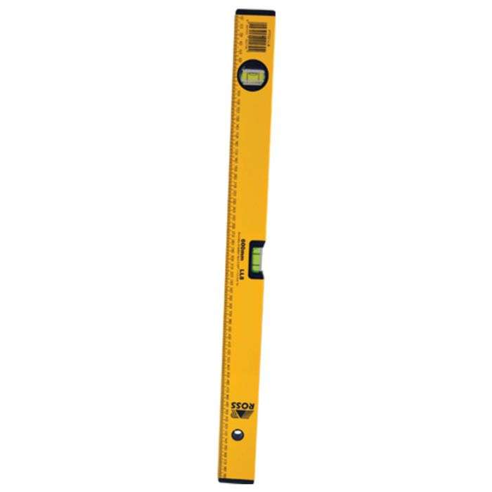 Ross Spirit Level 600mm F7702