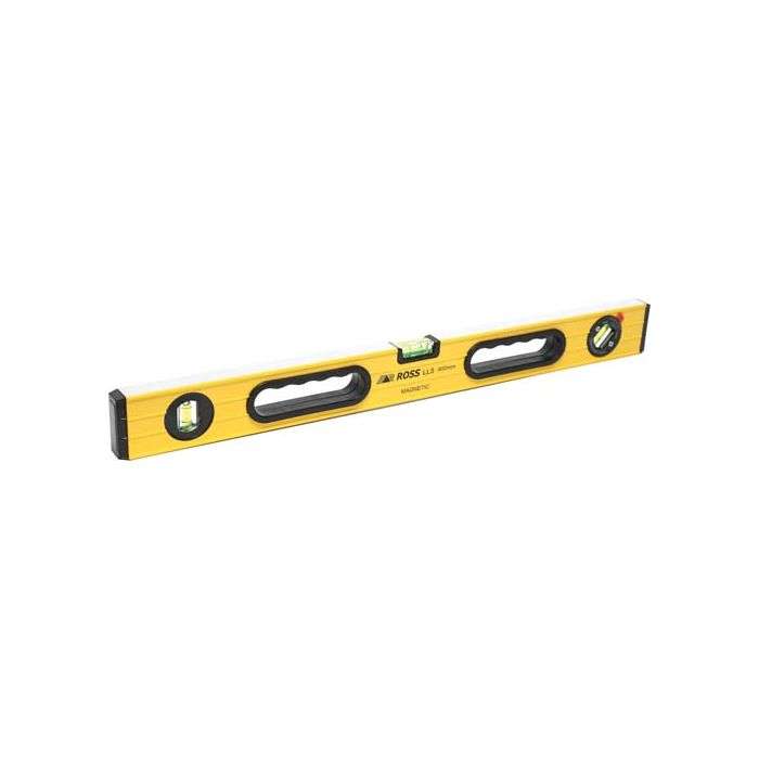 Ross Magnetic Spirit Level 600mm F7744