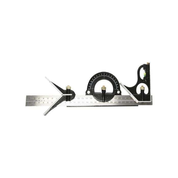 Ross Combination Angle Finder Set 300mm F7506