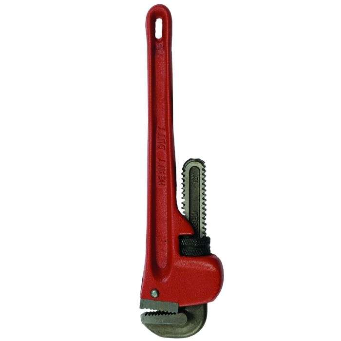 Stanley Pipe Wrench 300mm