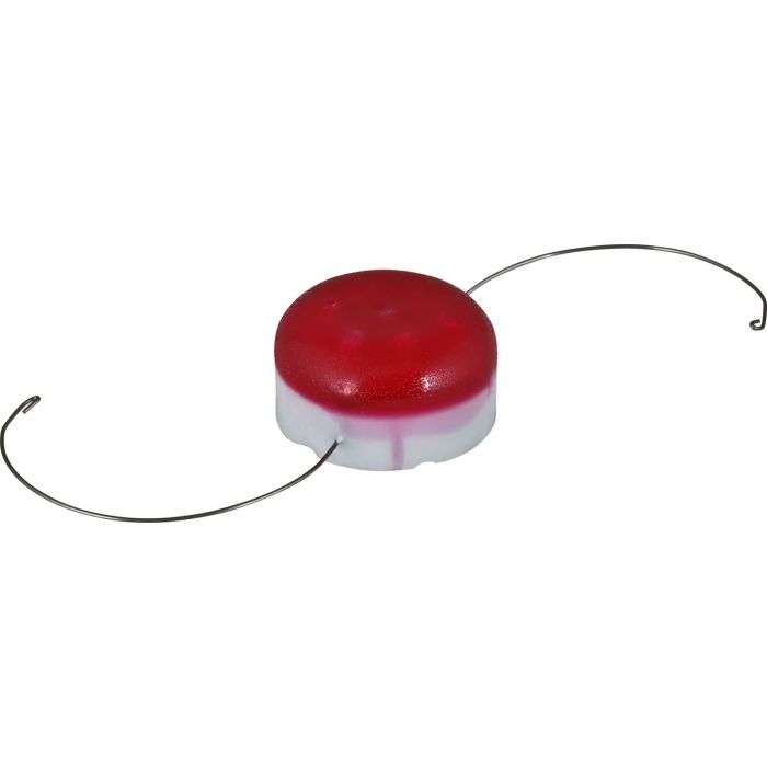 SRU Red Electric Fence Night Light