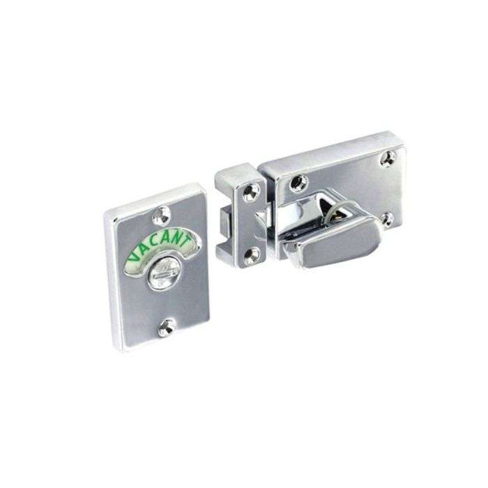 BBL Chrome Plated Indicator Bolt