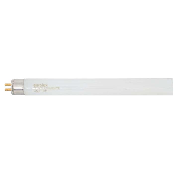 Eurolux 14W Cool White T5 Fluorescent Tube 563mm
