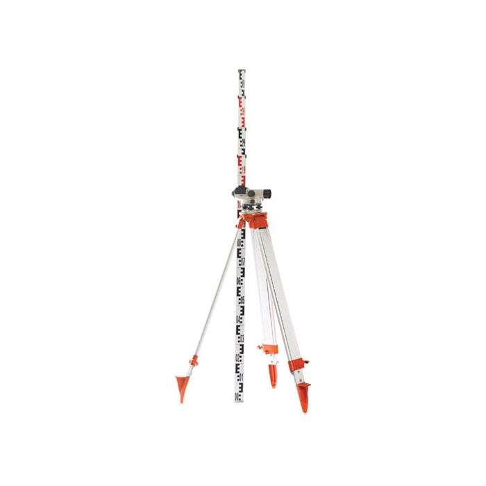 Ross Dumpy Level Set F7642