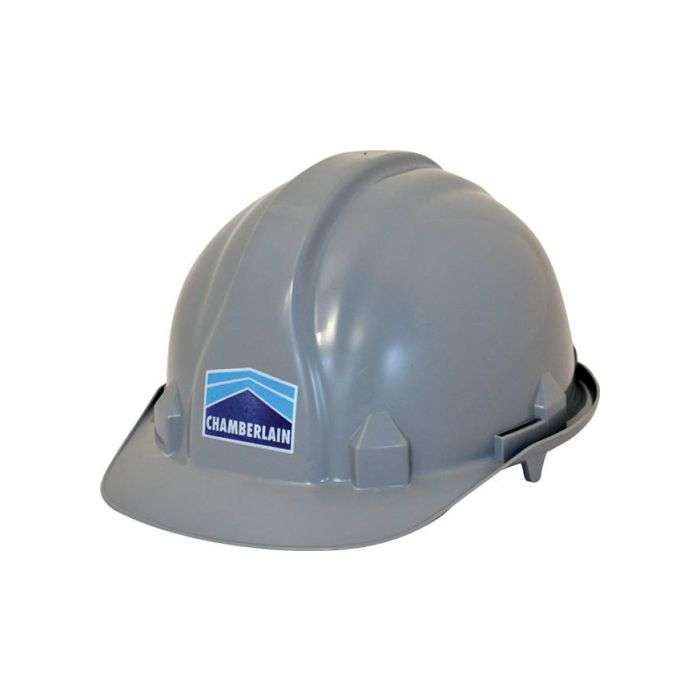 ChamberValue Grey Plastic Safety Cap