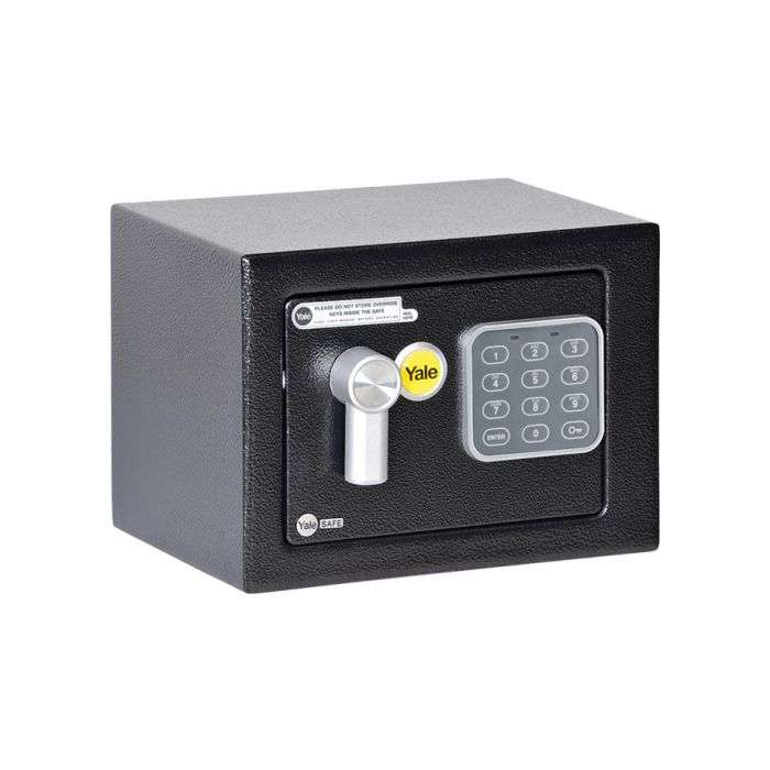 Yale Mini Safety Box 170 x 230 x 170mm