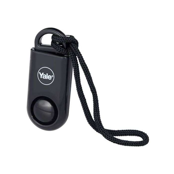 Yale Mini Standalone Personal Attack Alarm