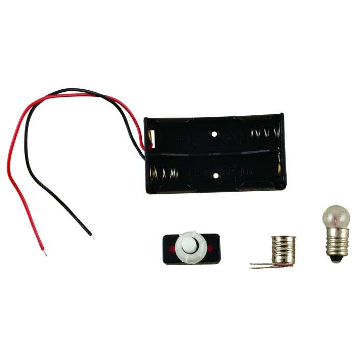 Battery Connector Set
