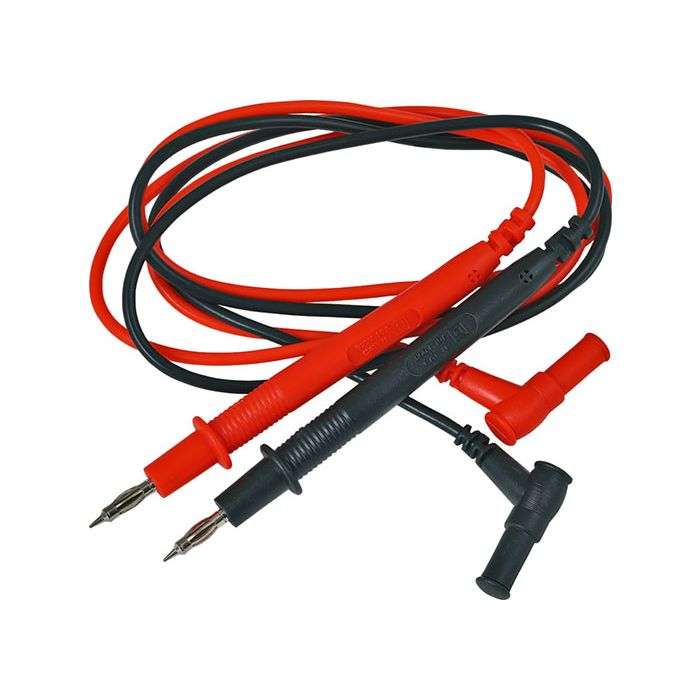 Major Tech Multimeter Spare Leads