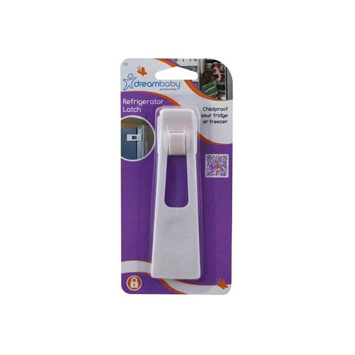 Dreambaby Child Safety Refrigerator Latch