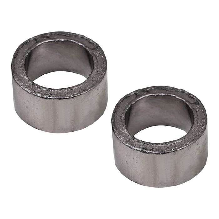 Graphite HP Packing Gland 15mm - 2 Pack