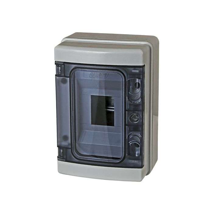 Major Tech Surface 4 Module Distribution Box