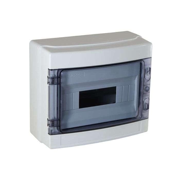 Major Tech Surface 12 Module Distribution Box