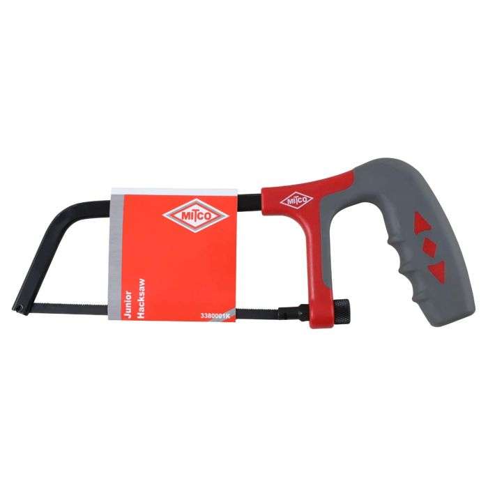 Mitco Junior Hacksaw Frame