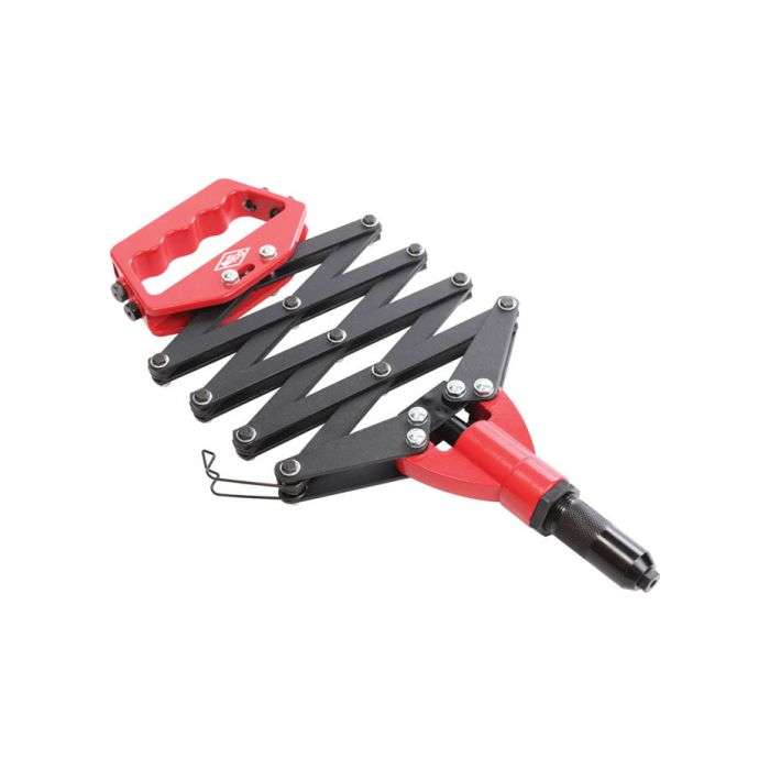 Mitco Concertina Riveter