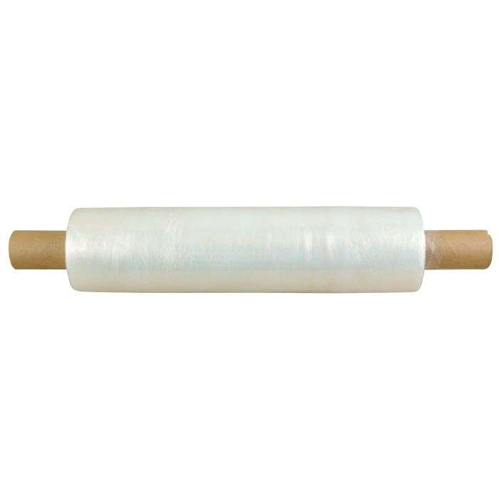 Plastic Pallet Wrapping 400mm x
