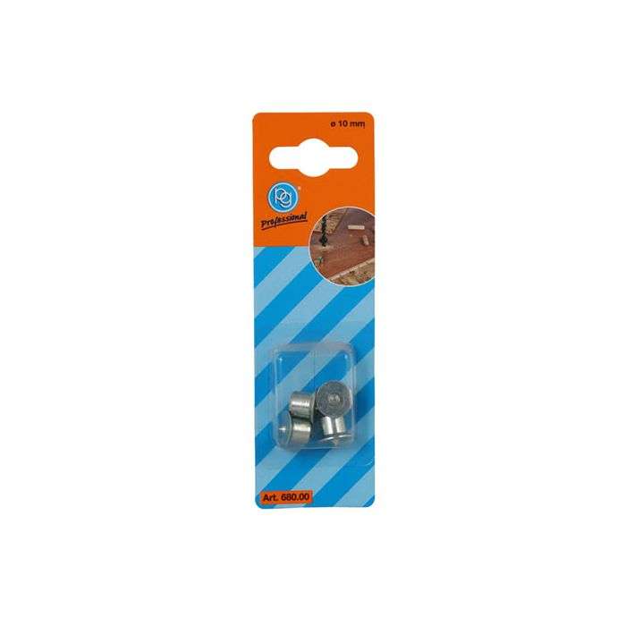 PG Professional Centre Points 10mm - 4 Pack