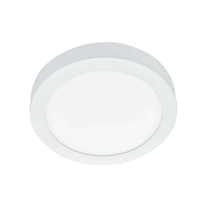 Bright Star White 24W LED Surface Panel Ceiling Light 300mm