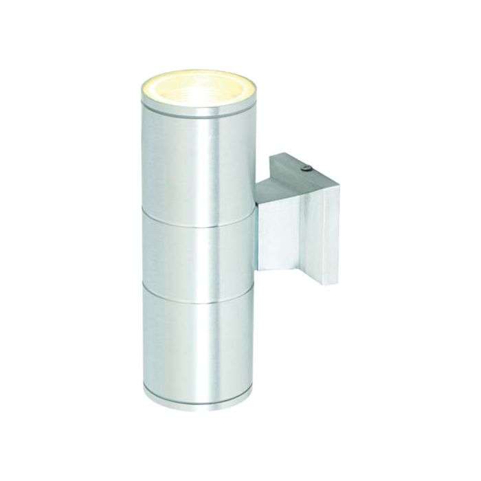 Bright Star Aluminium Up/Down Facing Lantern