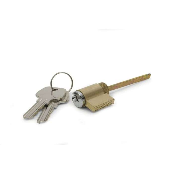 Samson Fortress Cylinder Lock (Cylinder Only)