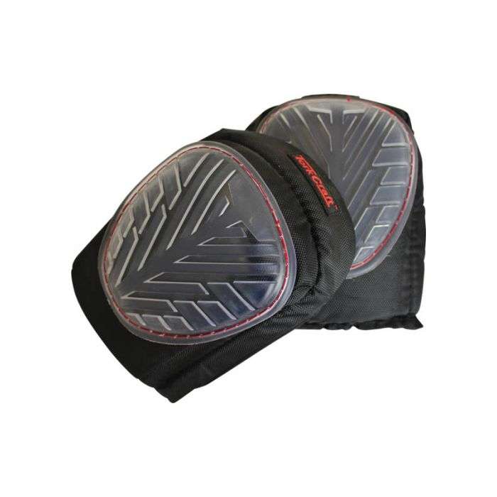 Tork Craft Plastic Knee Pads