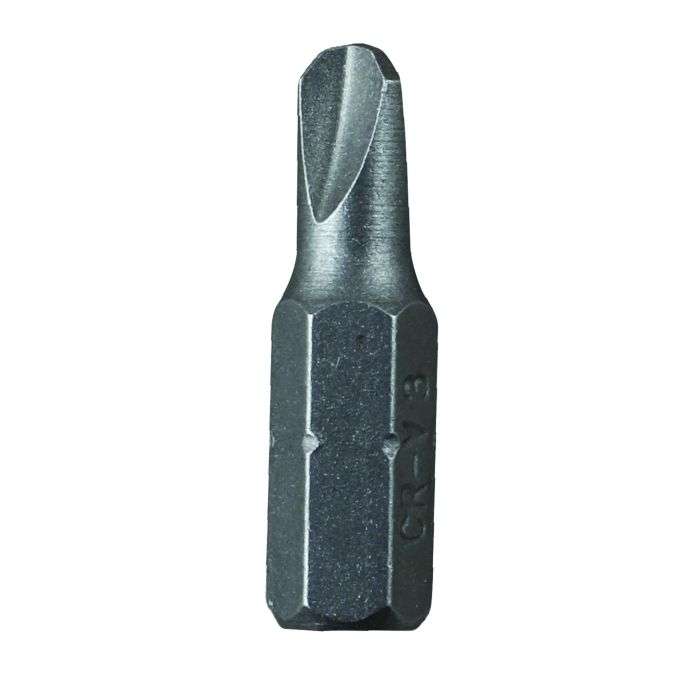 Tork Craft Triwing Insert Bit No.3 x 25mm