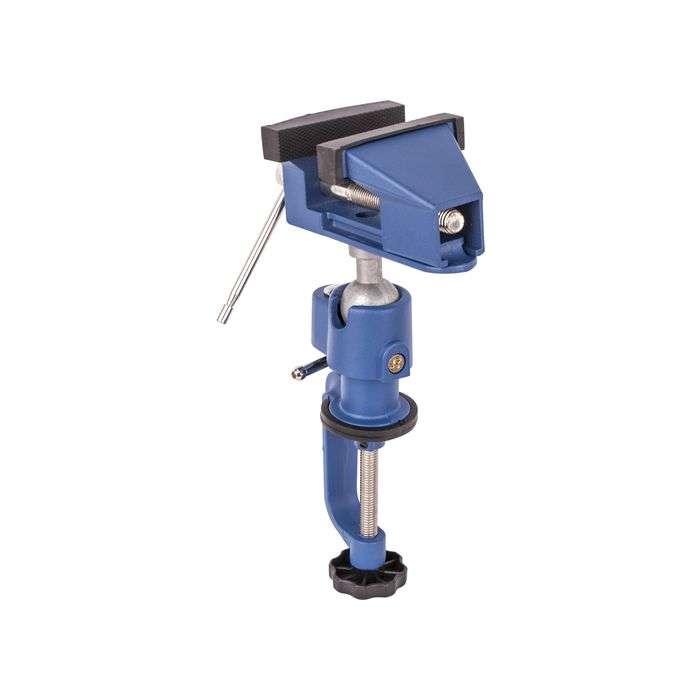 Tork Craft Vice & Drill Clamp Kit