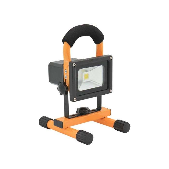 Eurolux Portable Rechargeable LED Worklight 10W
