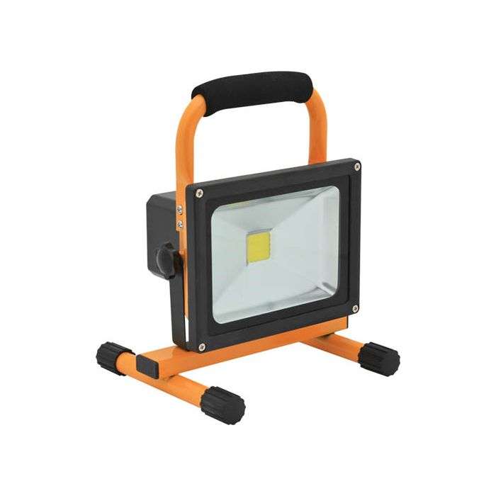 Eurolux Portable Rechargeable LED Worklight 20W