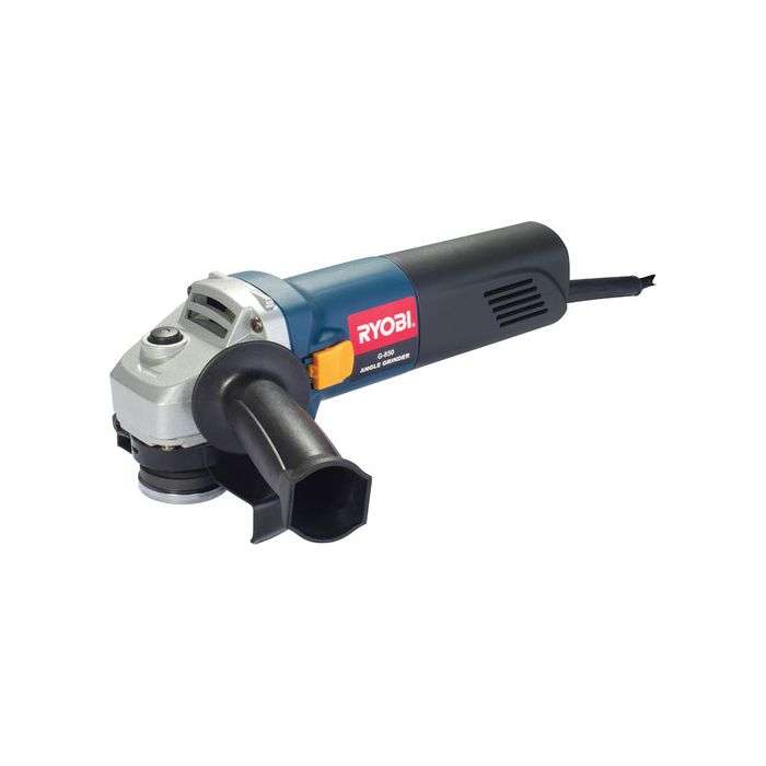 Ryobi 115mm Angle Grinder 850W