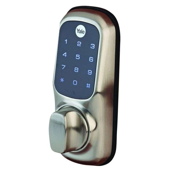 Yale Digital Door Lock