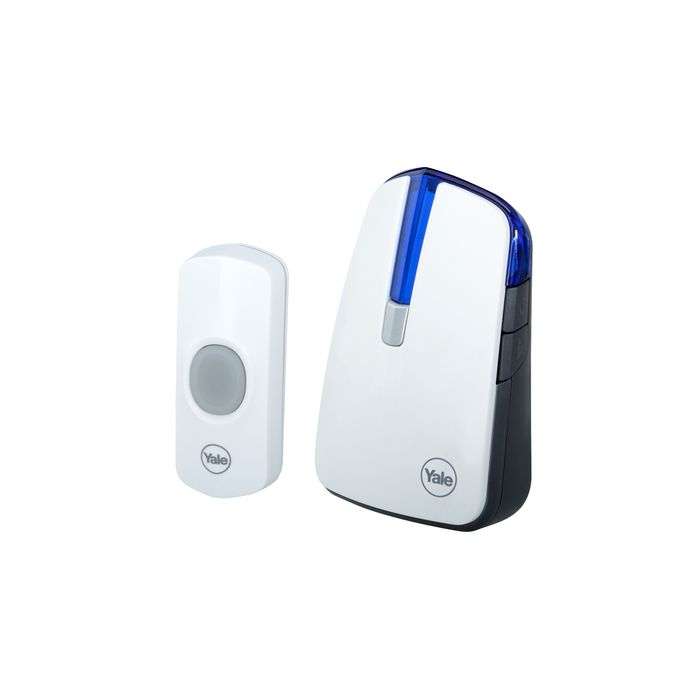 Yale Wireless Door Chime Bell