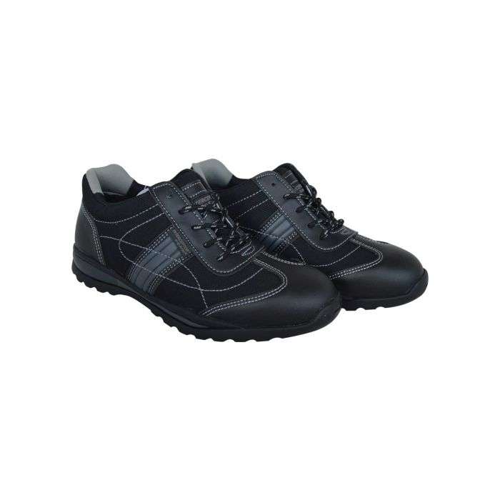 Interceptor Wanamume Safety Shoes- UK 8