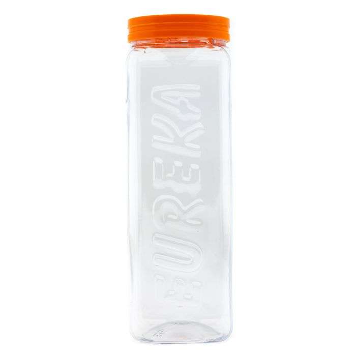 Eureka Empty Trade Containers - 4 Pack