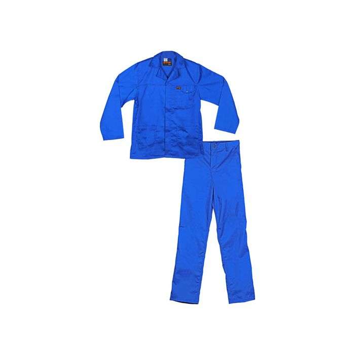 Grange Royal Blue Pro Conti Suits- Size 40
