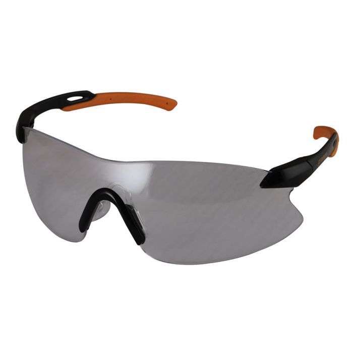 Grange Clear Anti Fog Frameless Sport Spectacle