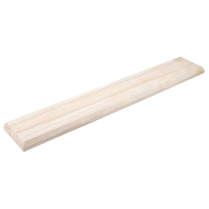 Intasafety Medium Fire Extinguisher Backing Plate 600mm