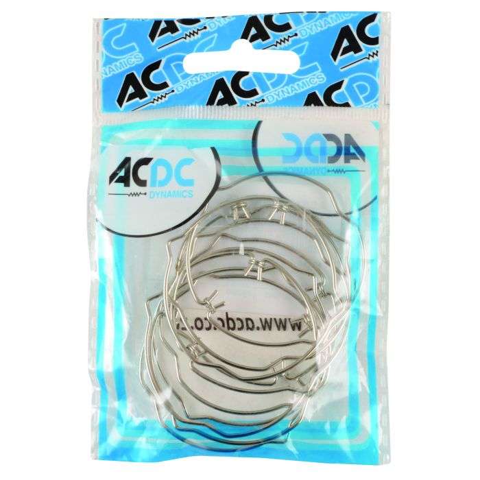 Downlight D-Clip - 10 Pack