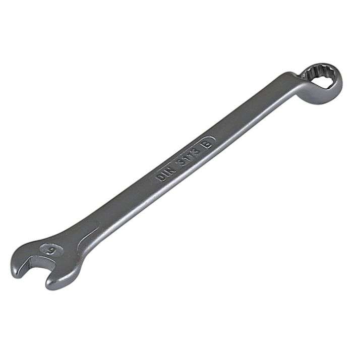 Topline Combination Spanner 6mm