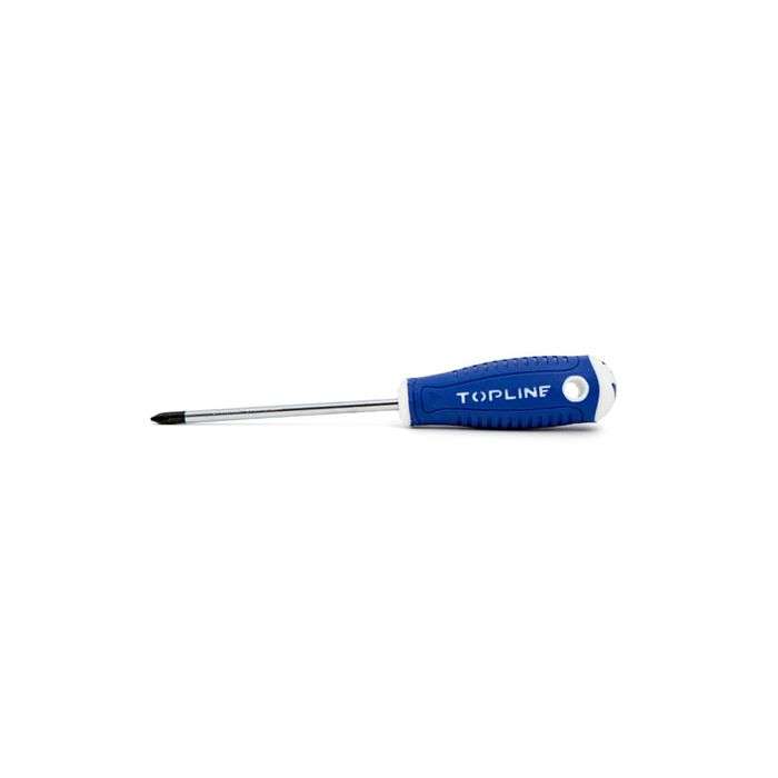 Topline Superpoint No.1 Phillips Screwdriver 100mm