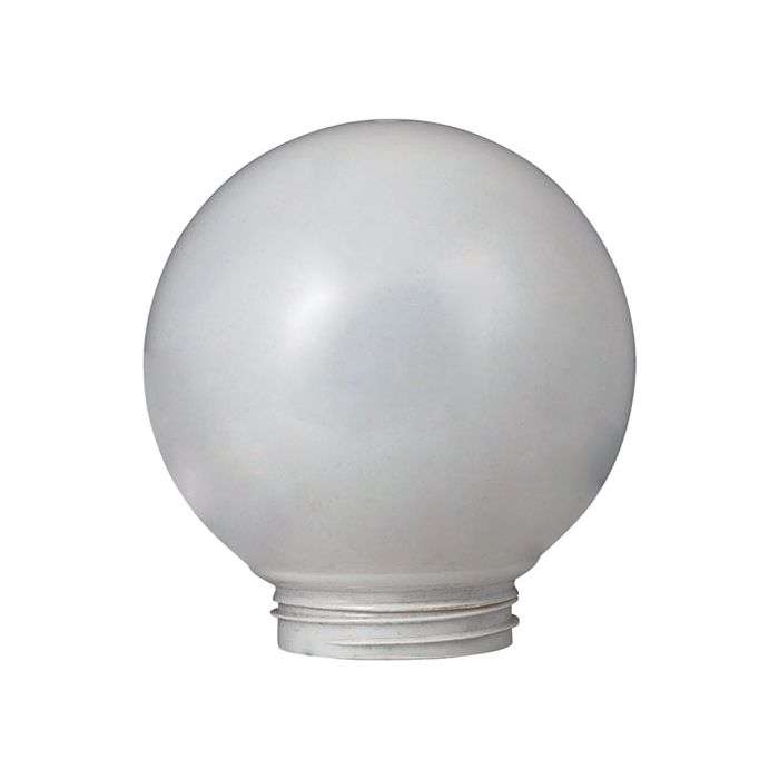 PVC Light Bowl 150mm