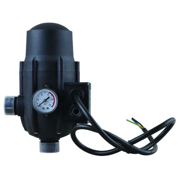10Amp Automatic Pump Flow Control 10 Bar
