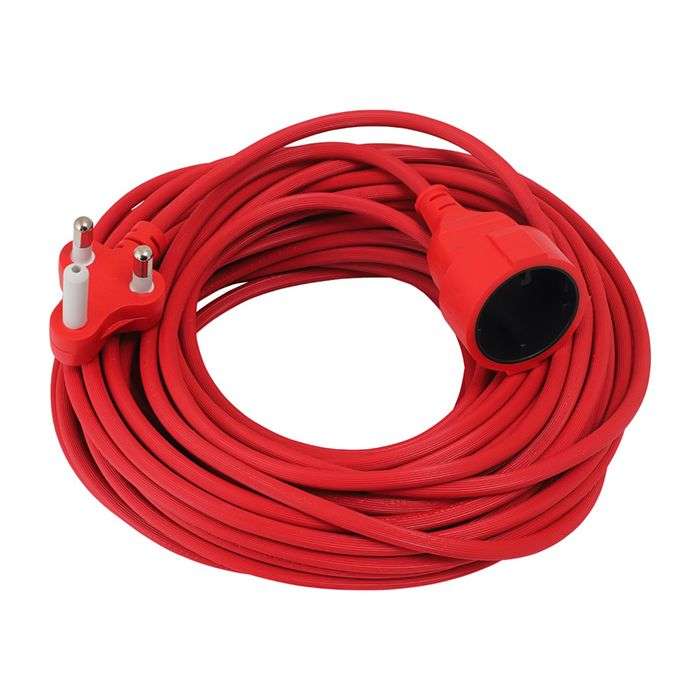 Trimtech Garden Extension Cable 1.0mm x 20m